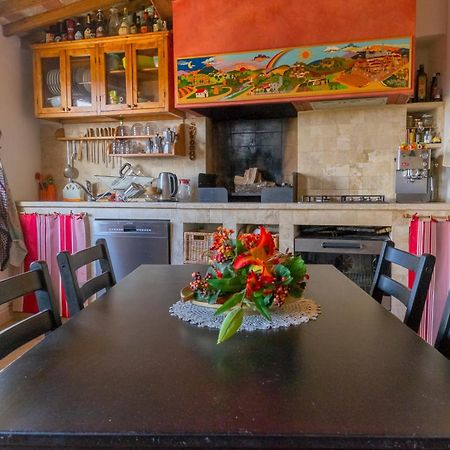 Casacenti B&B Сиена Екстериор снимка