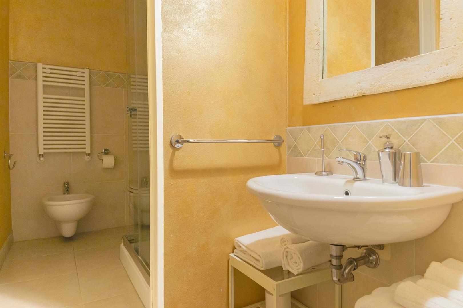 Casacenti B&B Сиена Екстериор снимка