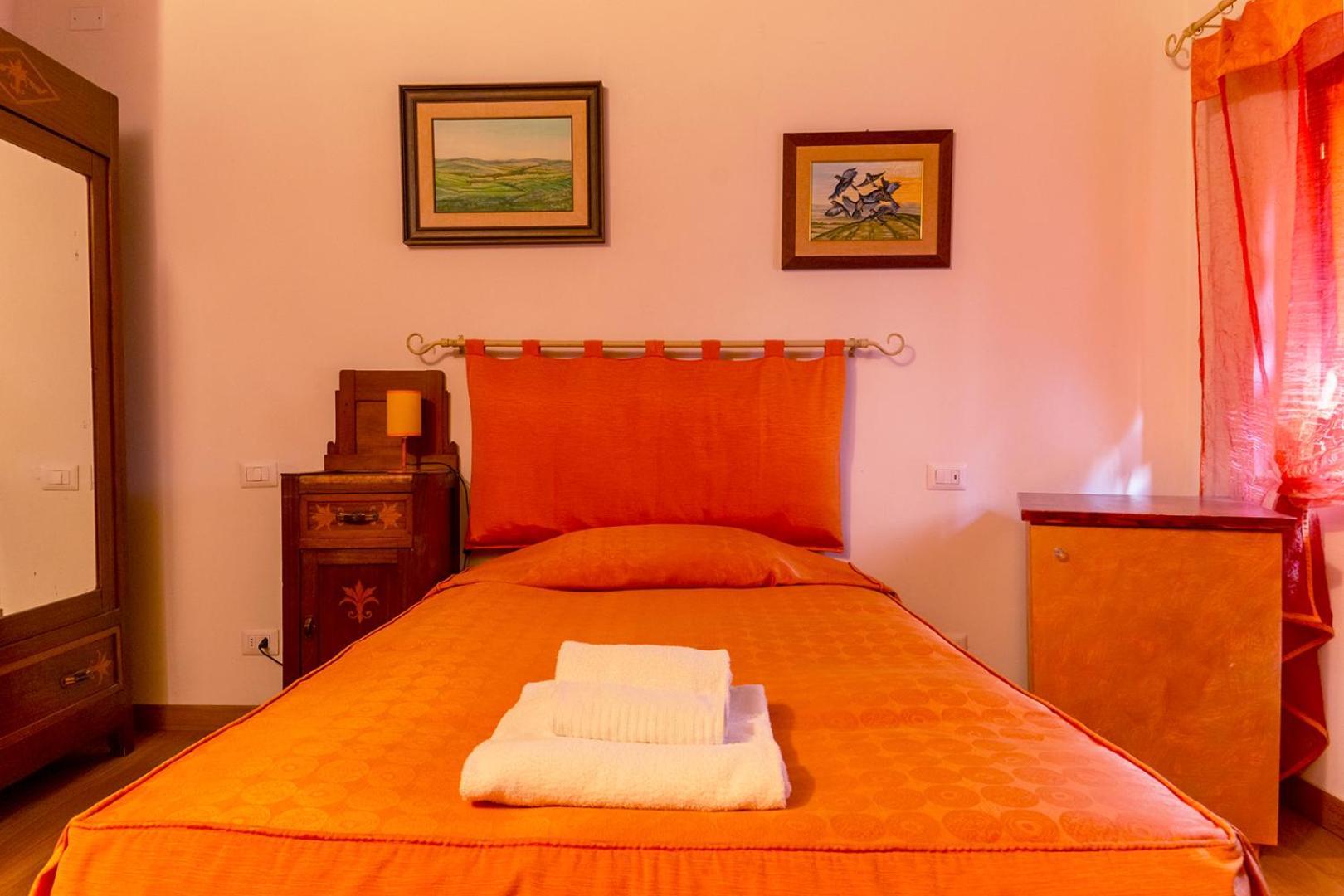 Casacenti B&B Сиена Екстериор снимка