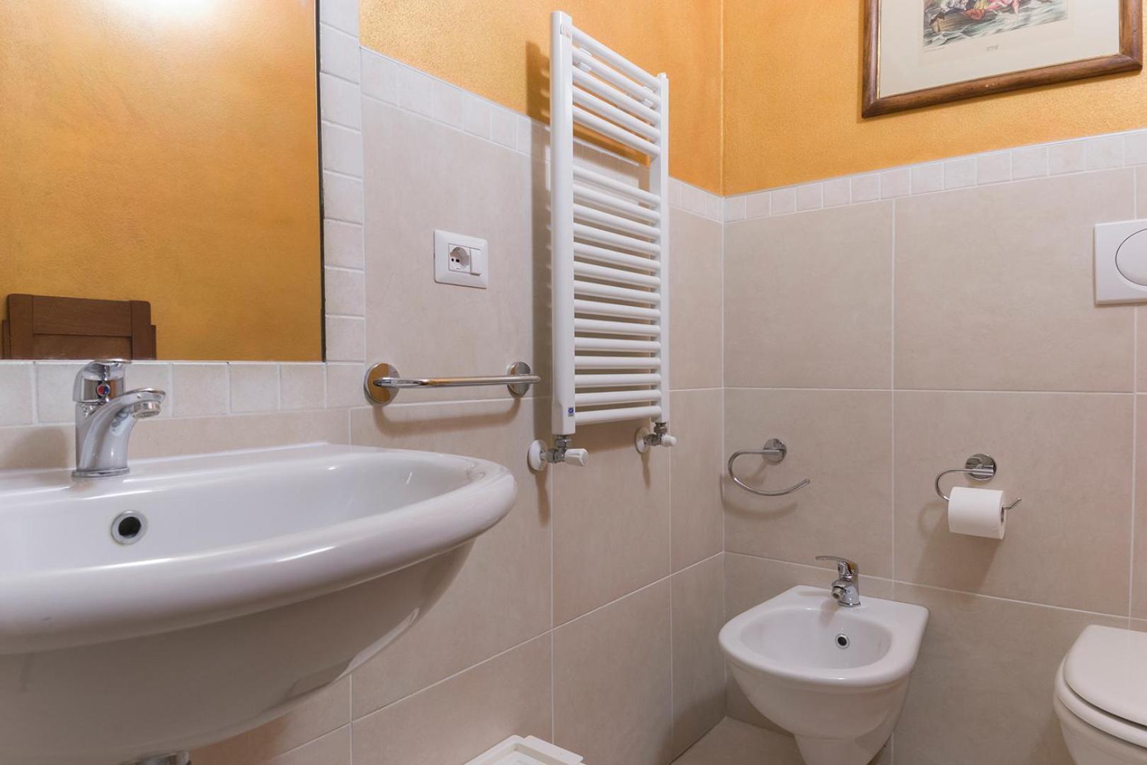 Casacenti B&B Сиена Екстериор снимка