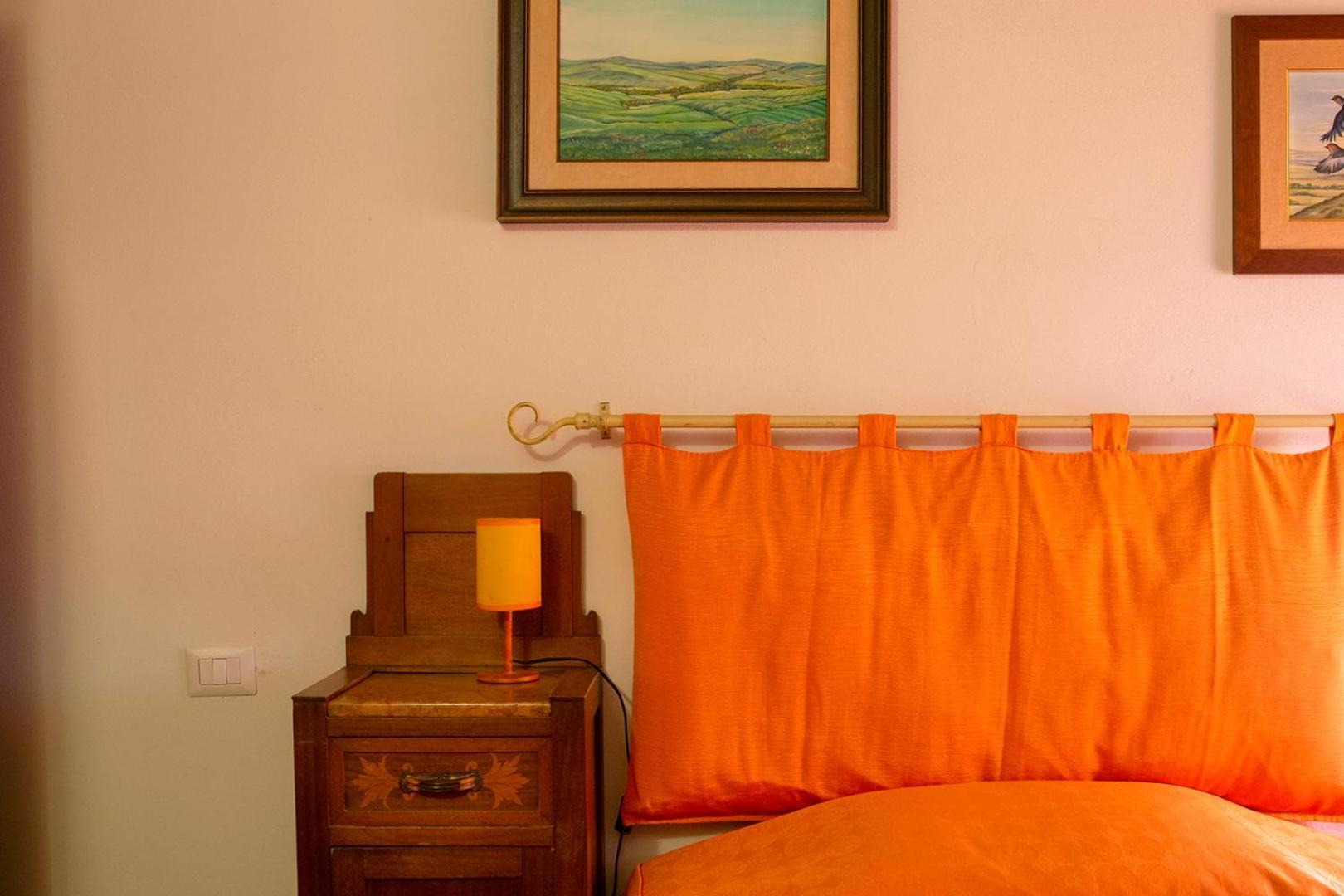 Casacenti B&B Сиена Екстериор снимка
