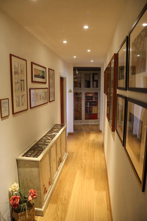 Casacenti B&B Сиена Екстериор снимка