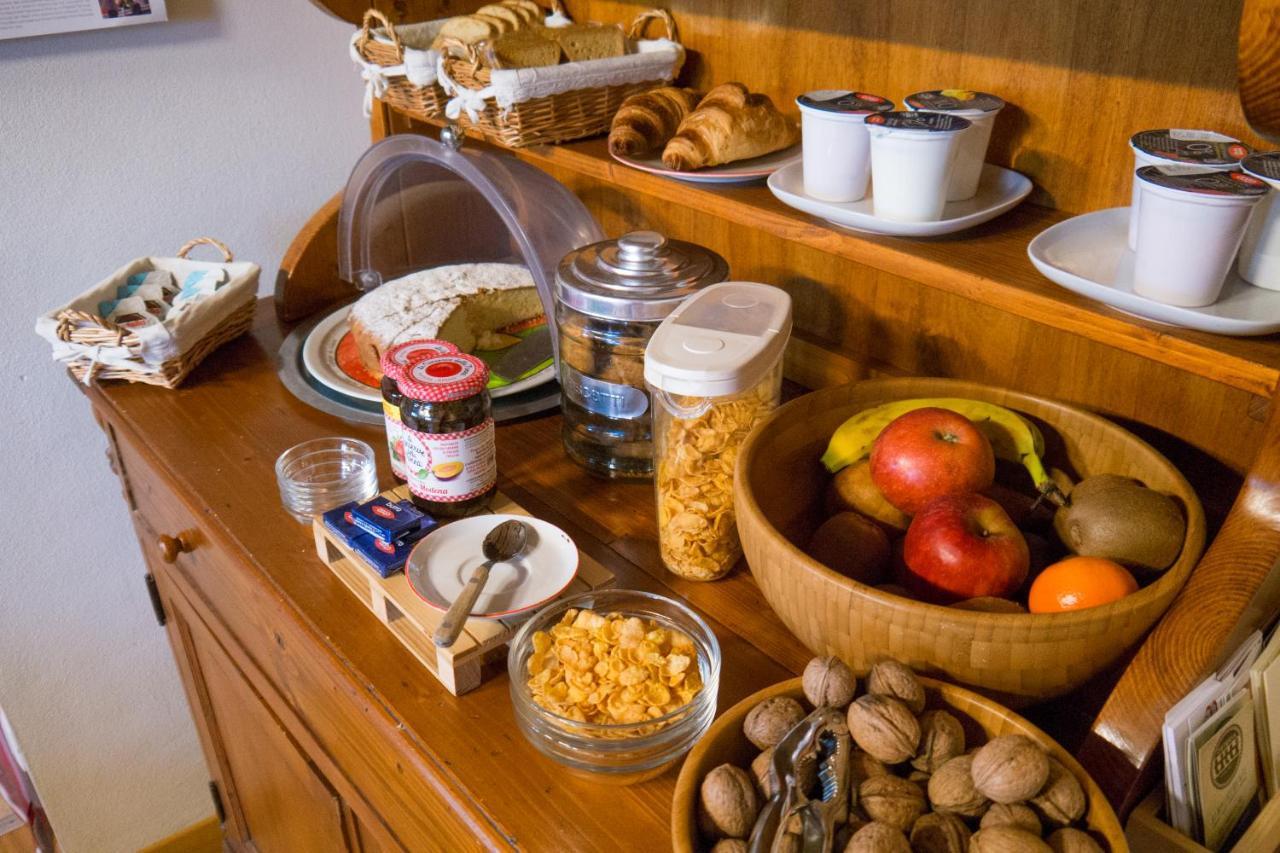 Casacenti B&B Сиена Екстериор снимка
